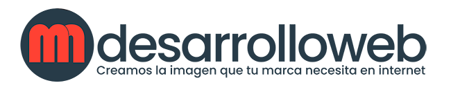 Agencia de diseño web